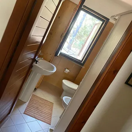 House Pinus Village Casa vacanze