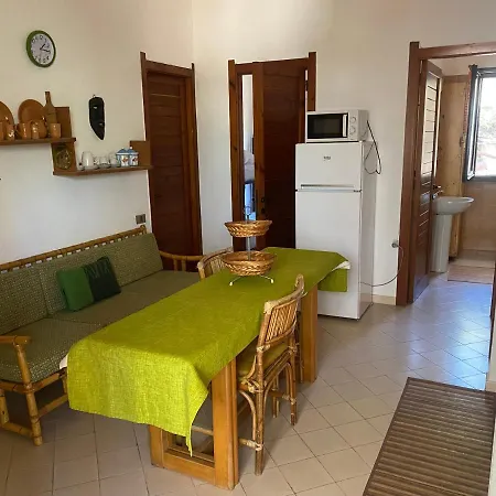 Casa vacanze House Pinus Village Santa Margherita di Pula