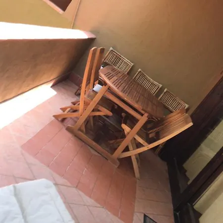 House Pinus Village Nyaraló