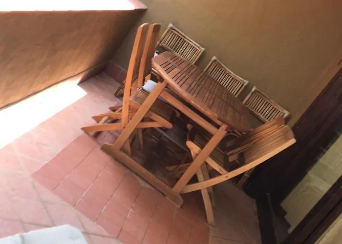 House Pinus Village Nyaraló