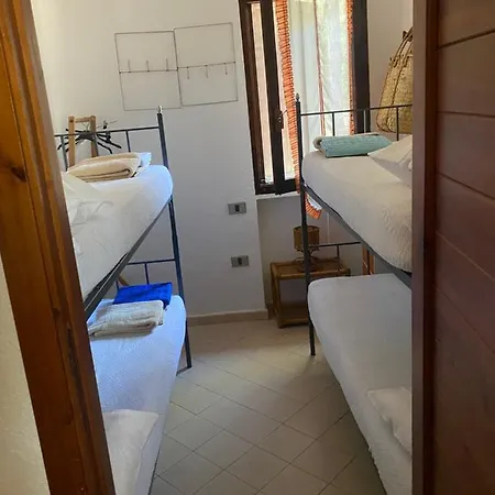 House Pinus Village Feriehus *