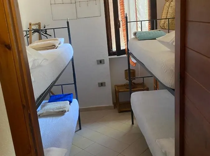 House Pinus Village Vakantiehuis *