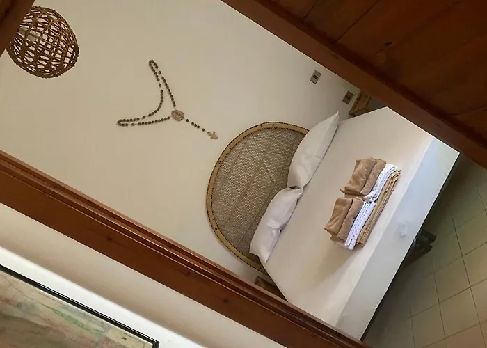 House Pinus Village Prázdninový dům Fort Village