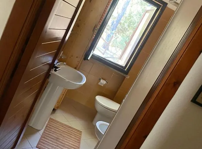 House Pinus Village Prázdninový dům