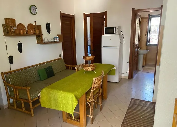 Vakantiehuis House Pinus Village Fort Village