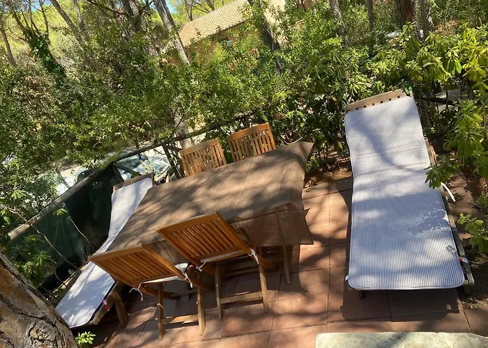 Prázdninový dům House Pinus Village